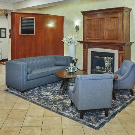 Lake Natoma Inn Folsom Zewnętrze zdjęcie