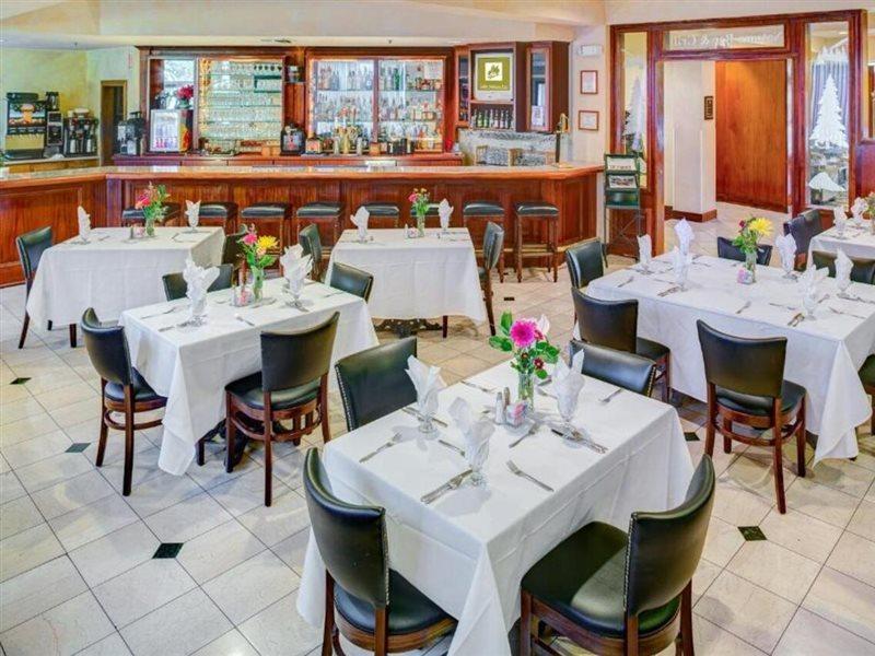 Lake Natoma Inn Folsom Zewnętrze zdjęcie