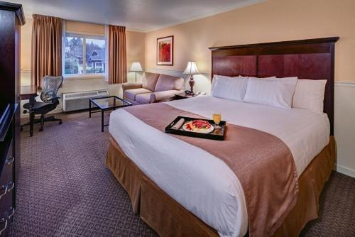 Lake Natoma Inn Folsom Zewnętrze zdjęcie