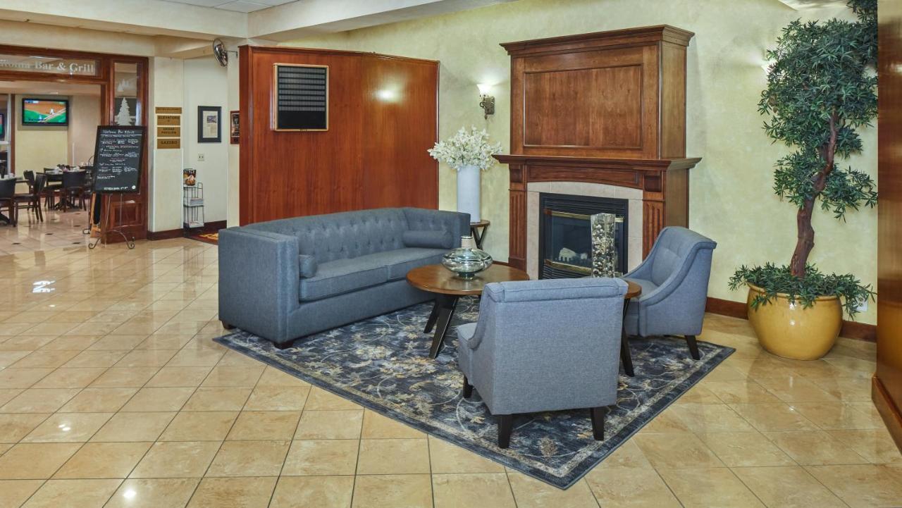 Lake Natoma Inn Folsom Zewnętrze zdjęcie