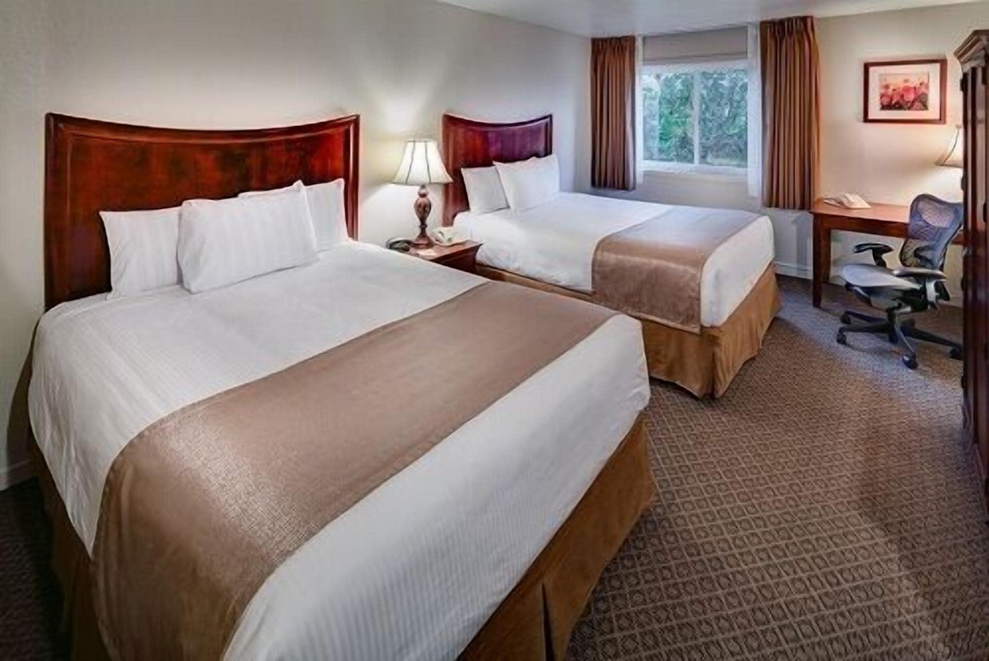 Lake Natoma Inn Folsom Zewnętrze zdjęcie