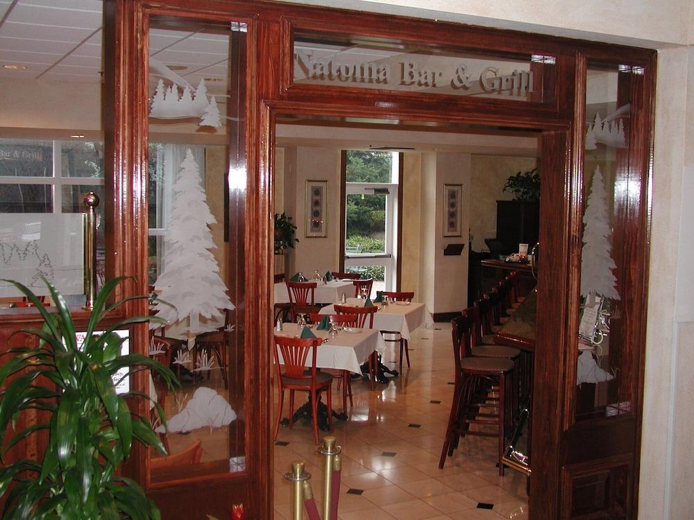 Lake Natoma Inn Folsom Zewnętrze zdjęcie
