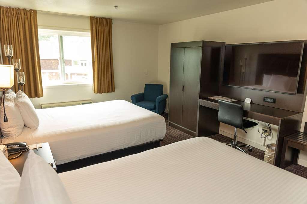 Lake Natoma Inn Folsom Pokój zdjęcie