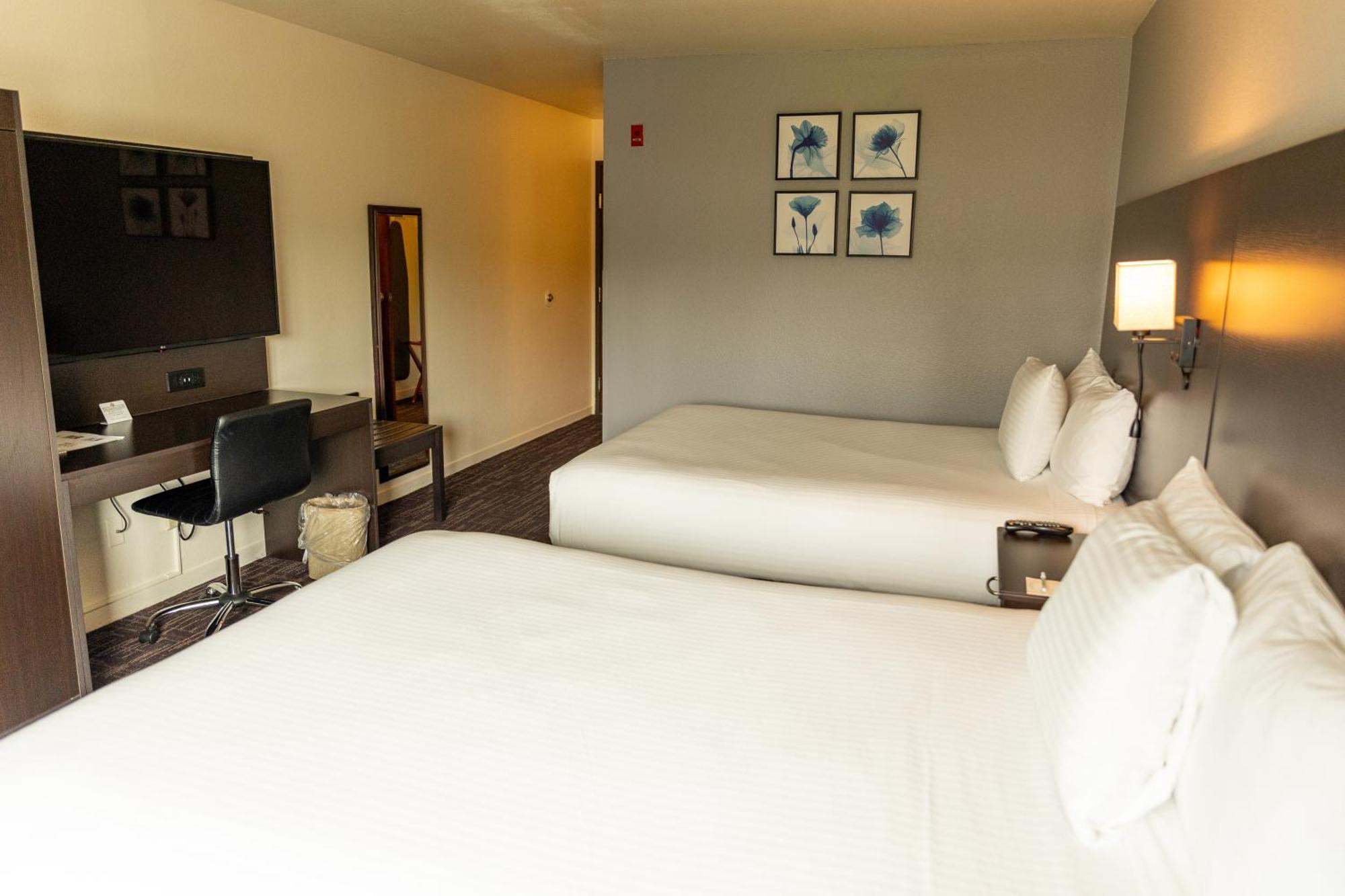 Lake Natoma Inn Folsom Zewnętrze zdjęcie
