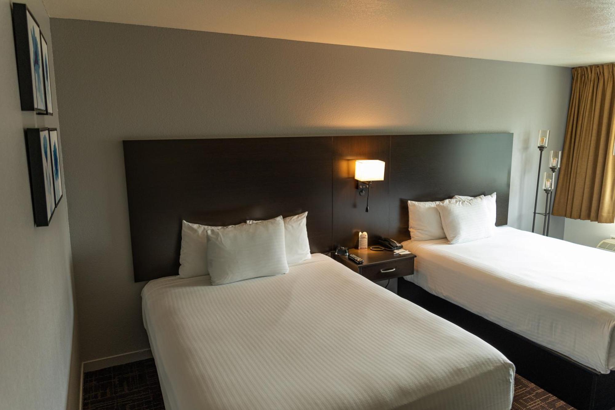 Lake Natoma Inn Folsom Zewnętrze zdjęcie