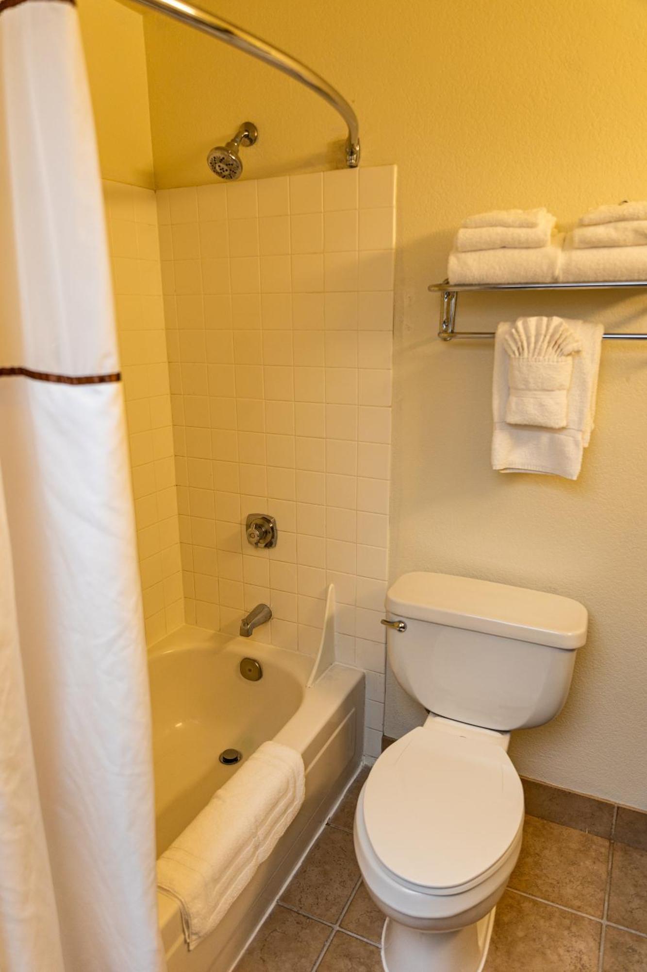Lake Natoma Inn Folsom Zewnętrze zdjęcie
