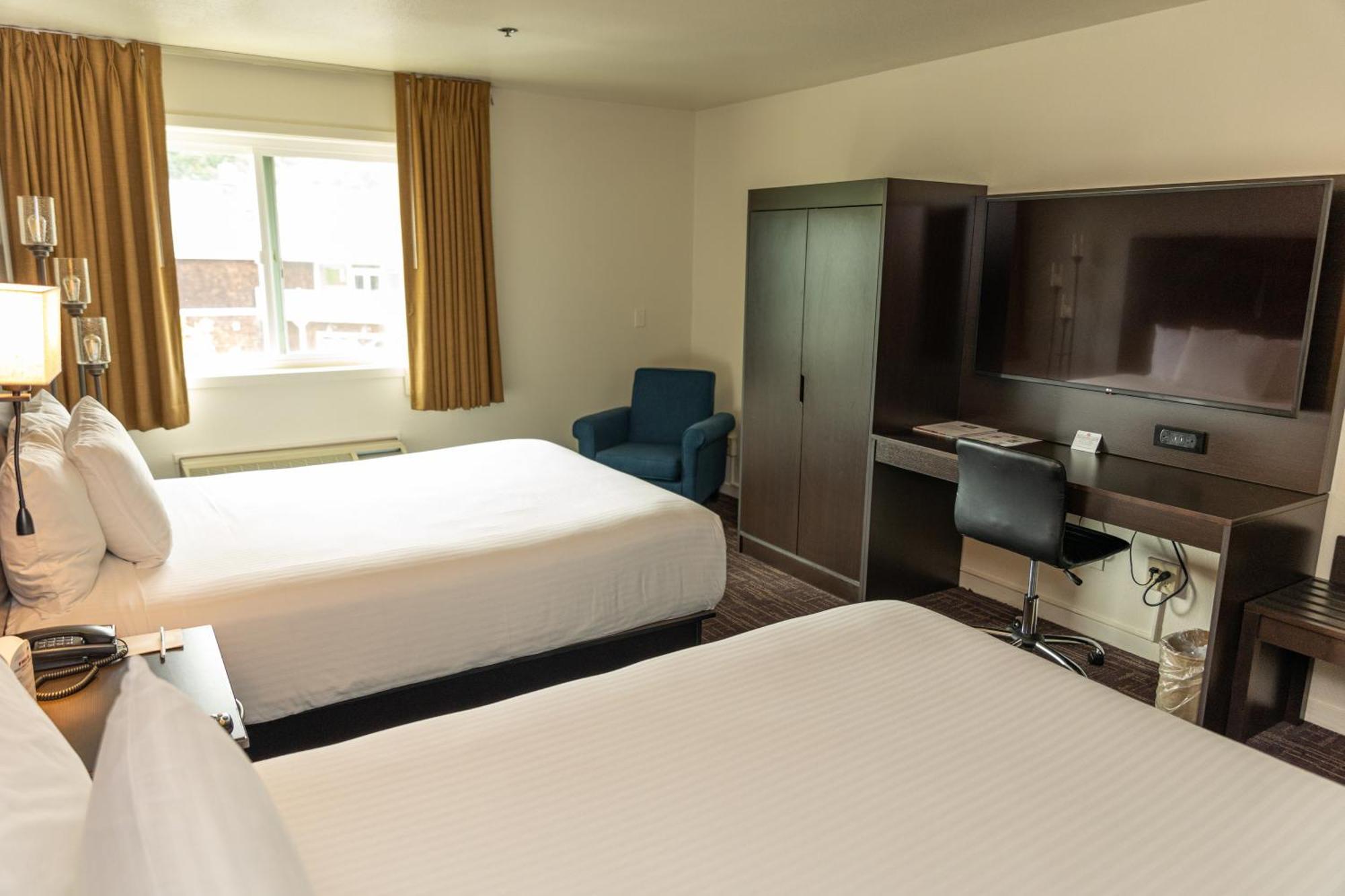 Lake Natoma Inn Folsom Zewnętrze zdjęcie