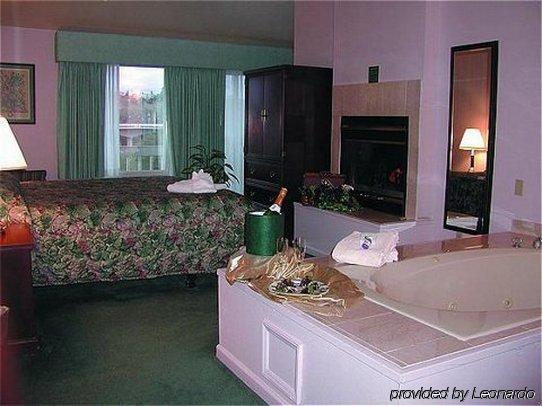 Lake Natoma Inn Folsom Pokój zdjęcie