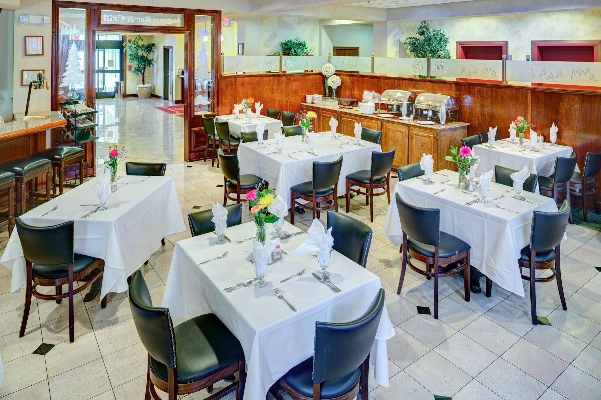 Lake Natoma Inn Folsom Zewnętrze zdjęcie