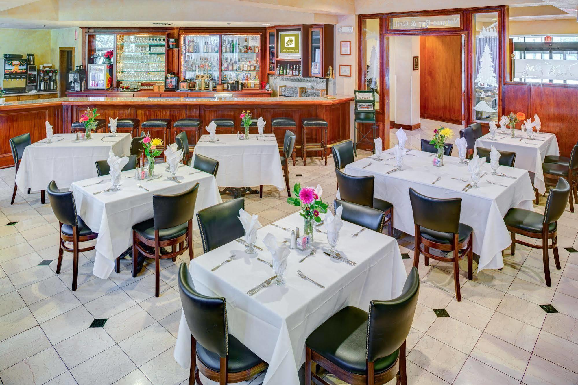 Lake Natoma Inn Folsom Zewnętrze zdjęcie
