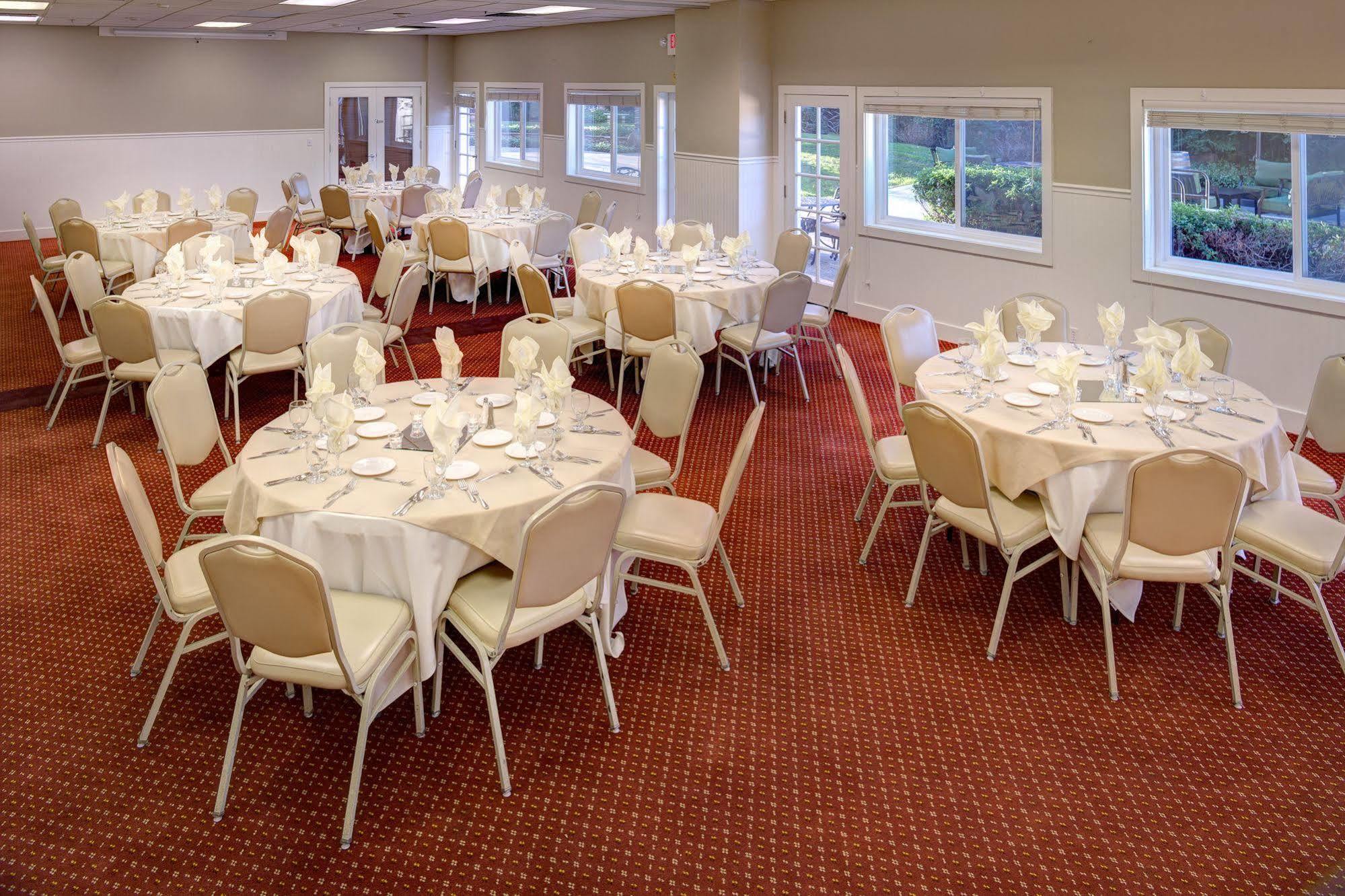 Lake Natoma Inn Folsom Zewnętrze zdjęcie