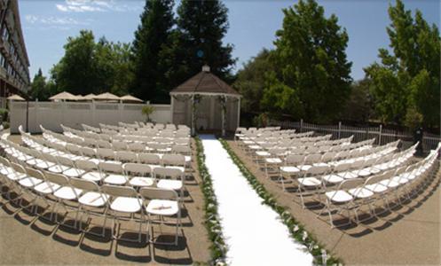 Lake Natoma Inn Folsom Zewnętrze zdjęcie