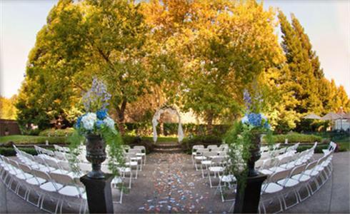 Lake Natoma Inn Folsom Zewnętrze zdjęcie